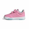Miniatyrbillede 1 af 6: Sportssko til børn Adidas Tensaur Sport 2.0 Pink - 23.5