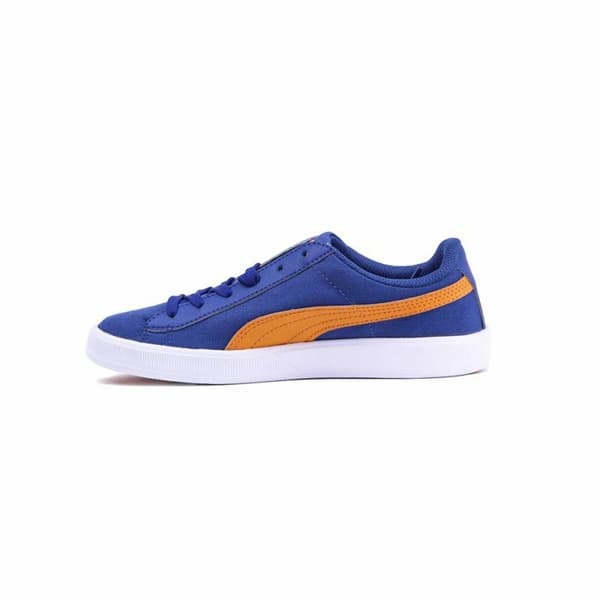 Sportssko til børn Puma Archive Lite Blå - 35