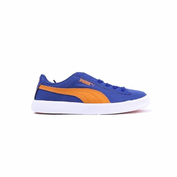 Sportssko til børn Puma Archive Lite Blå - 35