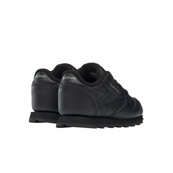 Sportssko til børn Reebok Sort - 21
