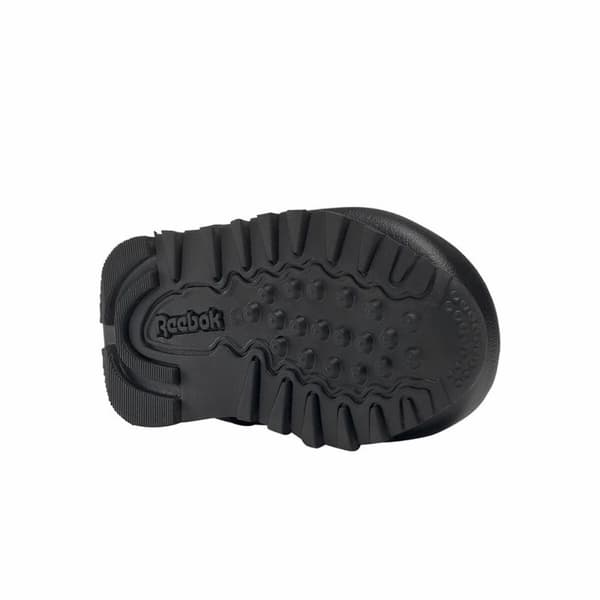 Sportssko til børn Reebok Sort - 21
