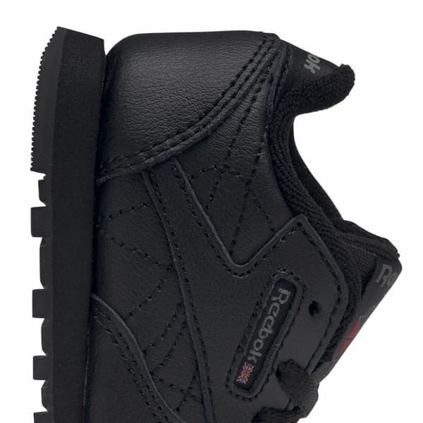 Sportssko til børn Reebok Sort - 21