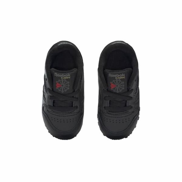 Sportssko til børn Reebok Sort - 21