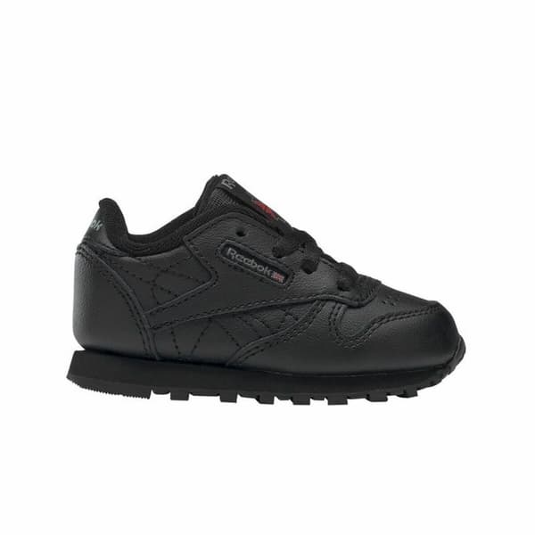 Sportssko til børn Reebok Sort - 21