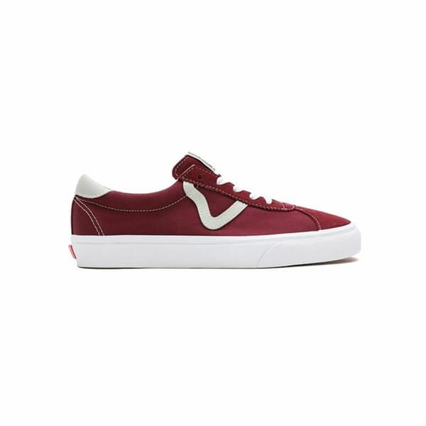 Sportssko til børn Vans Era Flame Brun - 45