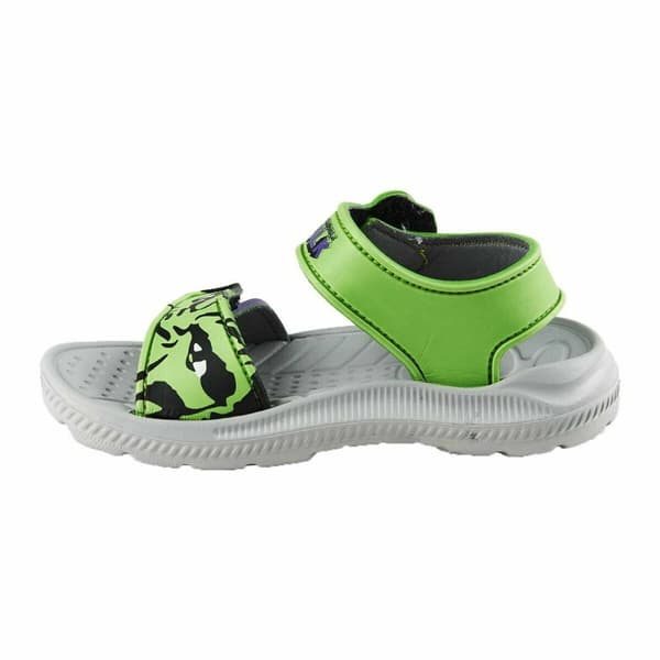 Sandaler til børn The Avengers Grøn - 24