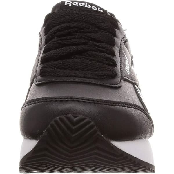 Sportssko til børn Reebok Royal Classic 2.0 Sort - 34.5
