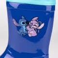 Miniatyrbillede 6 af 7: Badesko til børn Stitch Blå - 28
