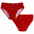 Miniatyrbillede 3 af 5: Pakke med boxershorts Spider-Man 5 enheder Multifarvet - 6-8 år