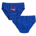 Miniatyrbillede 5 af 5: Pakke med boxershorts Spider-Man 5 enheder Multifarvet - 6-8 år