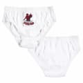 Miniatyrbillede 4 af 4: Pakke med boxershorts Spider-Man 3 enheder Multifarvet - 6-8 år