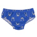 Miniatyrbillede 4 af 4: Pakke med boxershorts Sonic 3 enheder Multifarvet - 8-10 år