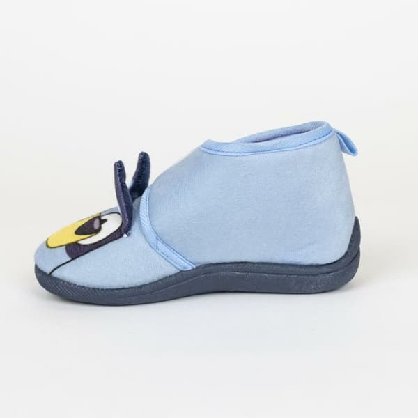 Hjemmesko Bluey Lyseblå - 23