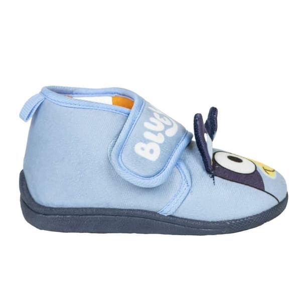 Hjemmesko Bluey Lyseblå - 23