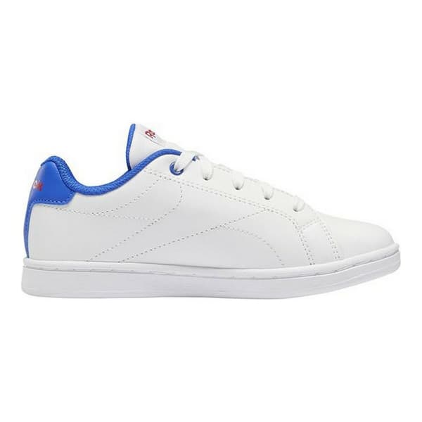 Sportskor för barn Reebok Royal Complete CLN 2 Vit - 38.5