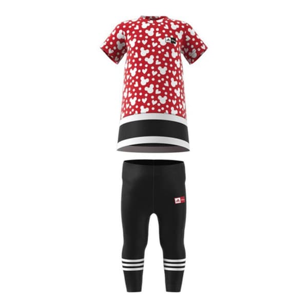 Träningsoverall, Baby Adidas GM6938 - 2 år