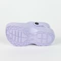 Miniatyrbillede 4 af 6: Strandsandaler Stitch Lilla - 30-31