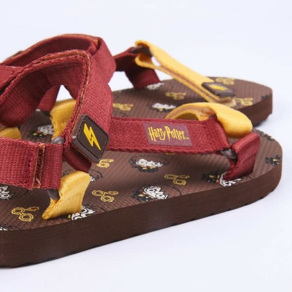 Sandaler till barn Harry Potter Röd Brun - 29