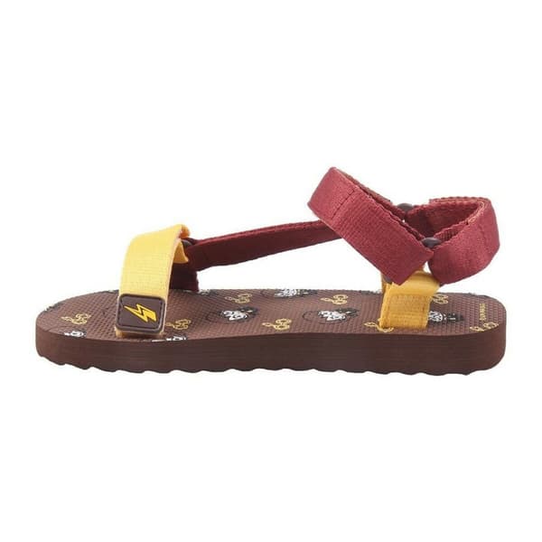 Sandaler till barn Harry Potter Röd Brun - 29