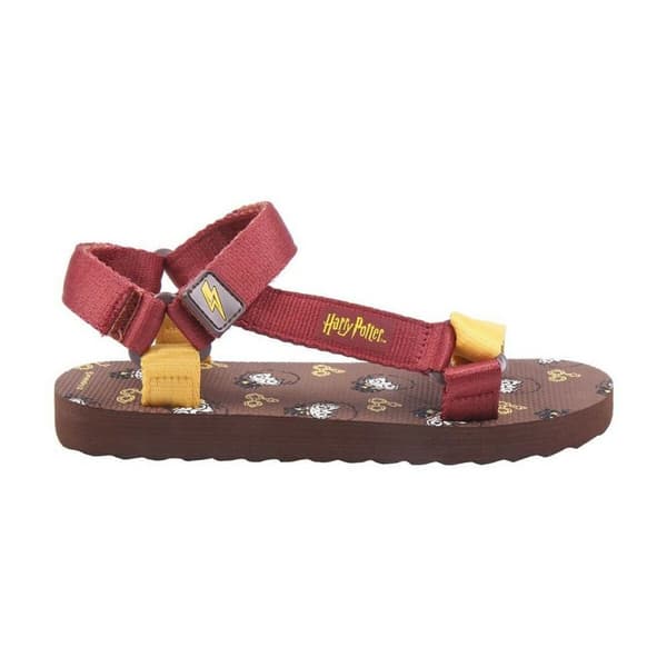 Sandaler till barn Harry Potter Röd Brun - 29