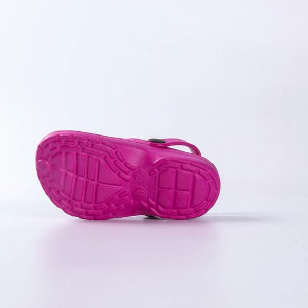 Strandtofflor Minnie Mouse Fuchsia - 29