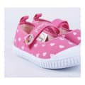 Miniatyrbild 5 av 7: Flickors balettskor Disney Princess - 23