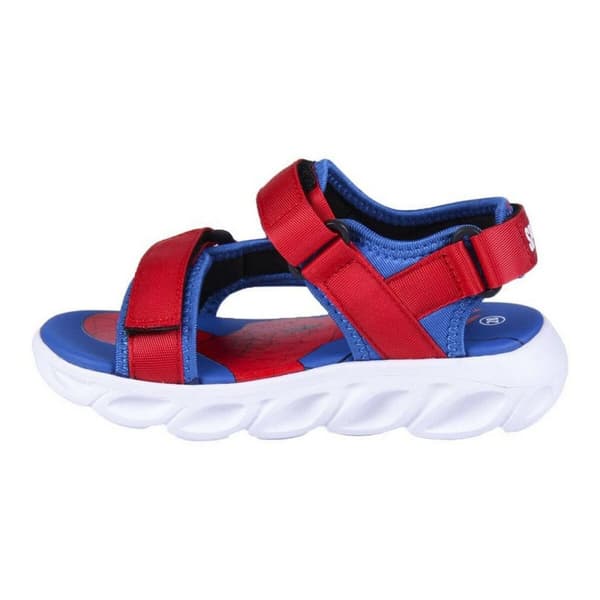 Sandaler till barn Spider-Man Blå - 25