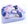 Miniatyrbild 4 av 5: Sandaler till barn Frozen Lila - 32
