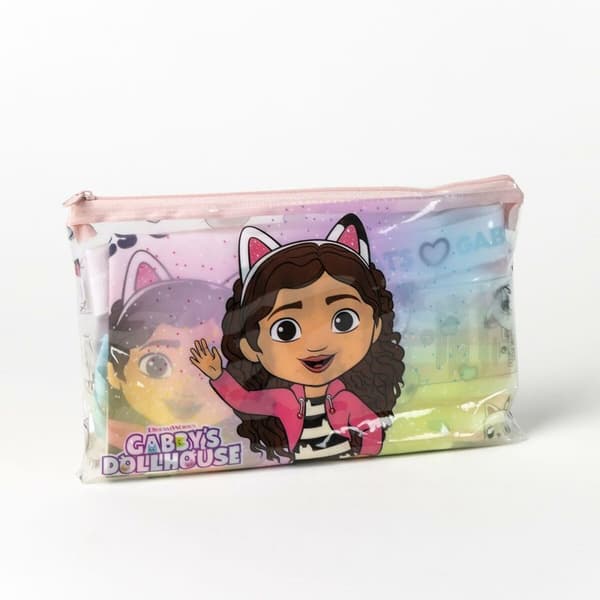 Nattøj Børns Gabby's Dollhouse Pink - 2 år