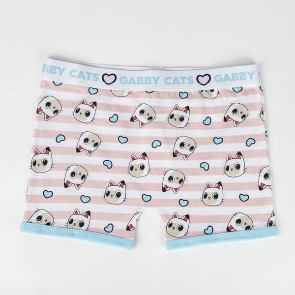 Nattøj Børns Gabby's Dollhouse Pink - 2 år