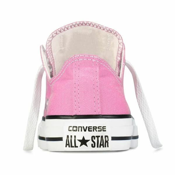 Sportskor för barn Converse Chuck Taylor All Star Classic Low Rosa - 21