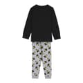 Miniatyrbild 3 av 7: Pyjamas Barn Looney Tunes Svart - 4 år