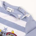Miniatyrbild 3 av 4: Pyjamas Barn The Paw Patrol Blå - 18 månader