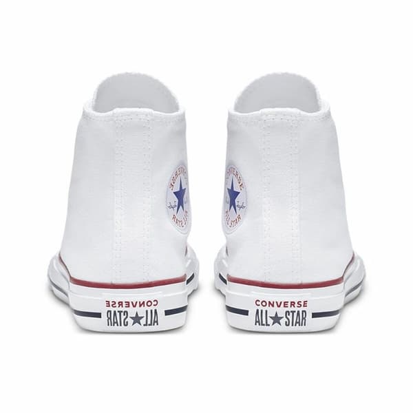 Tofflor Converse Chuck Taylor All-Star Vit - 31