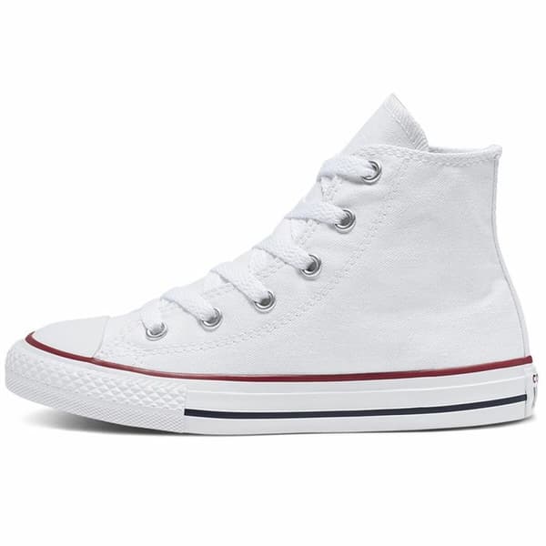 Tofflor Converse Chuck Taylor All-Star Vit - 31