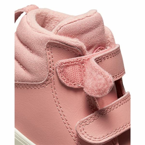 Sportskor för barn Converse Chuck Taylor All Star Rosa - 26