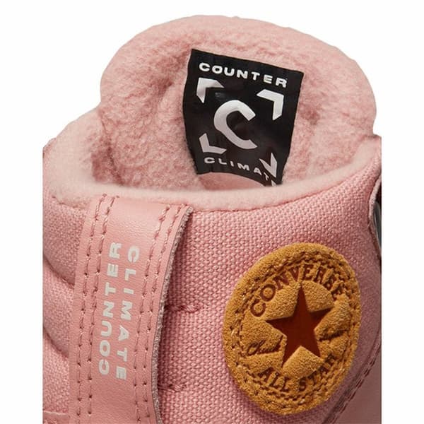 Sportskor för barn Converse Chuck Taylor All Star Rosa - 26