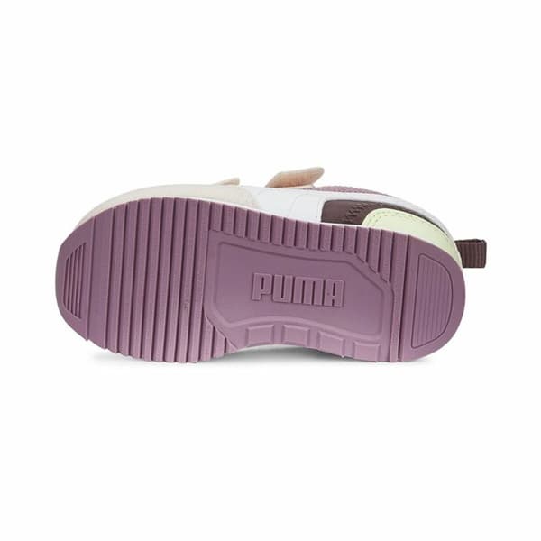 Sportskor för barn Puma R78 - 37.5