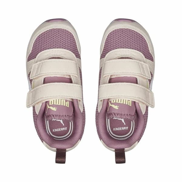 Sportskor för barn Puma R78 - 37.5