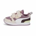 Miniatyrbild 1 av 5: Sportskor för barn Puma R78 - 37.5