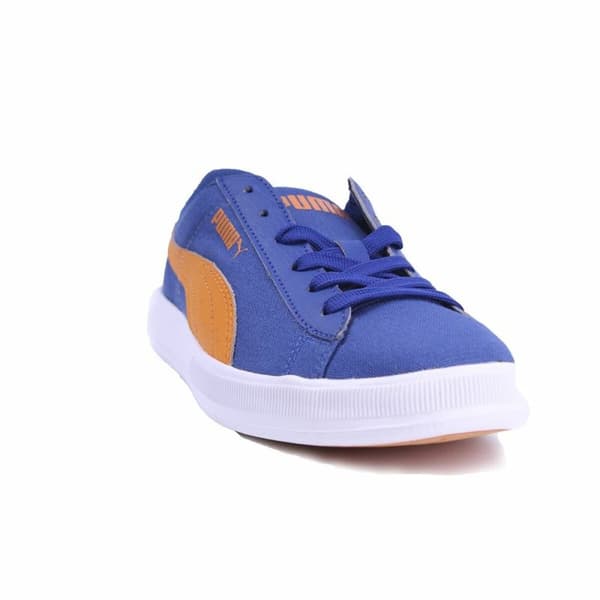 Sportskor för barn Puma Archive Lite Blå - 35