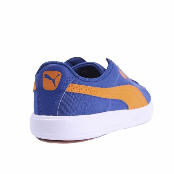 Sportskor för barn Puma Archive Lite Blå - 35