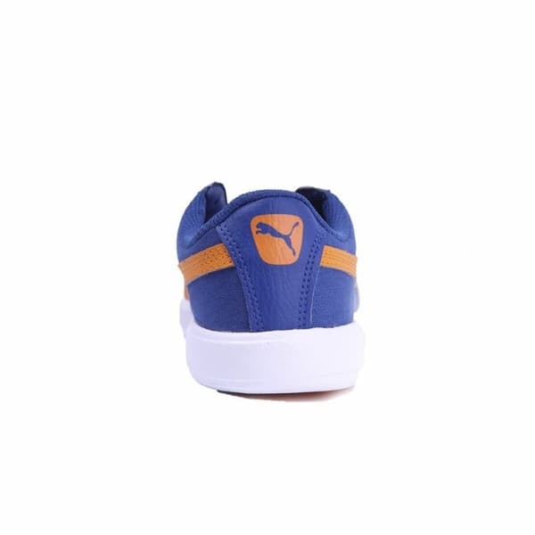 Sportskor för barn Puma Archive Lite Blå - 35
