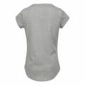 Miniatyrbild 6 av 7: Barn T-shirt med kortärm Nike  Futura SS Grå - 4 år