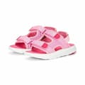 Miniatyrbild 3 av 7: Sandaler till barn Puma Evolve Rosa - 28