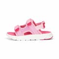 Miniatyrbild 6 av 7: Sandaler till barn Puma Evolve Rosa - 28