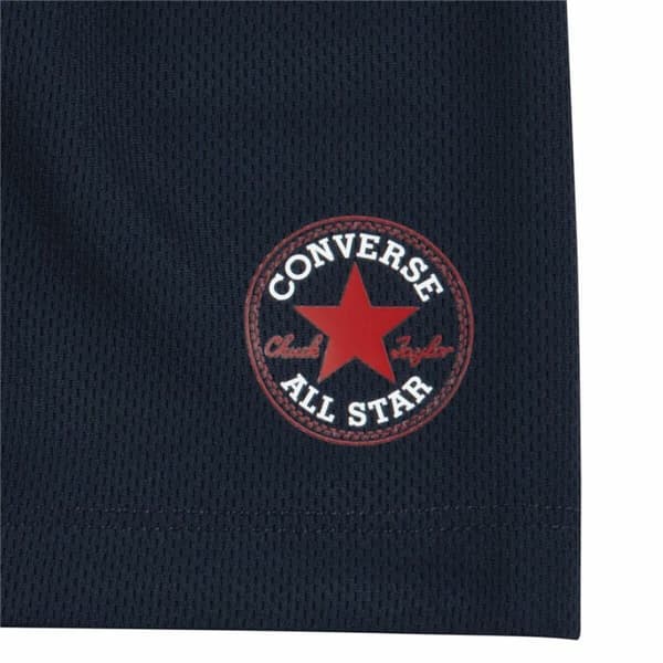 Träningskläder, Barn Converse Svart/Röd - 18 månader