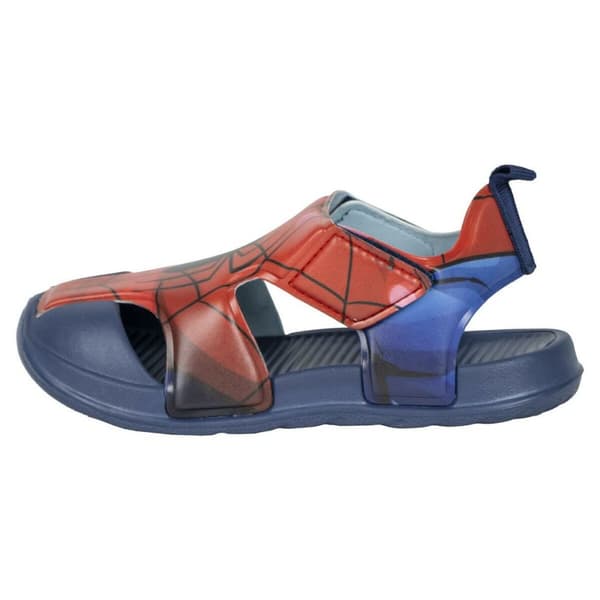 Sandaler til børn Spider-Man Blå - 27