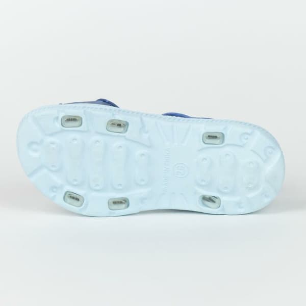 Sandaler til børn Stitch Lyseblå - 28