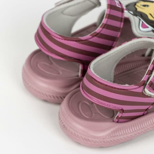 Sandaler til børn Gabby's Dollhouse Pink - 25